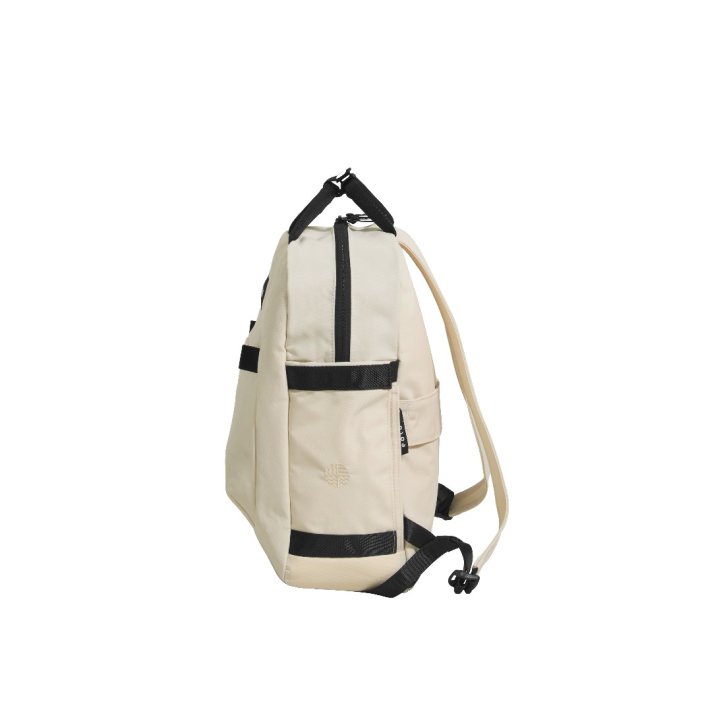 Eoto Rucksack Small16 creme beige